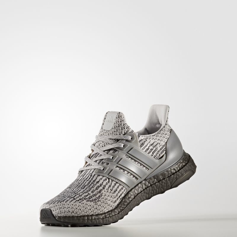 adidas Ultra Boost 3.0 Triple Grey CG3041 Grailify